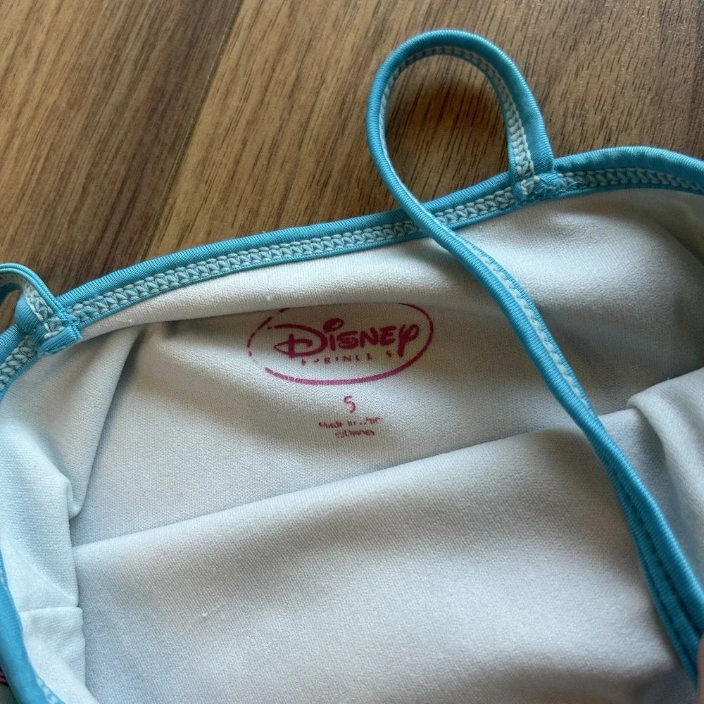 Disney some wear
